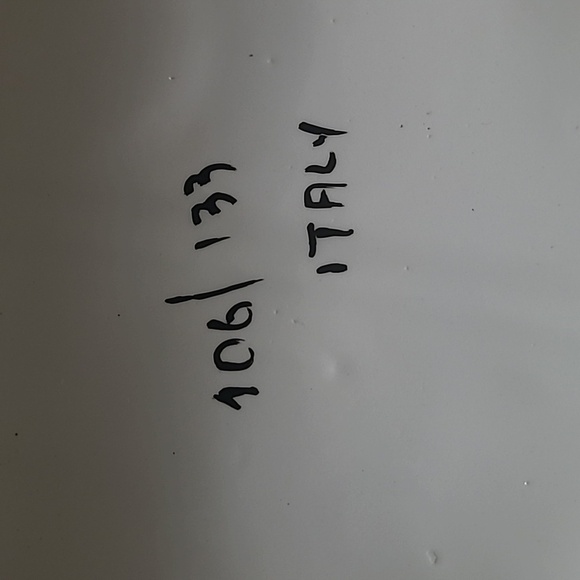 Two Ceramic   Masks - Picture 8 of 8